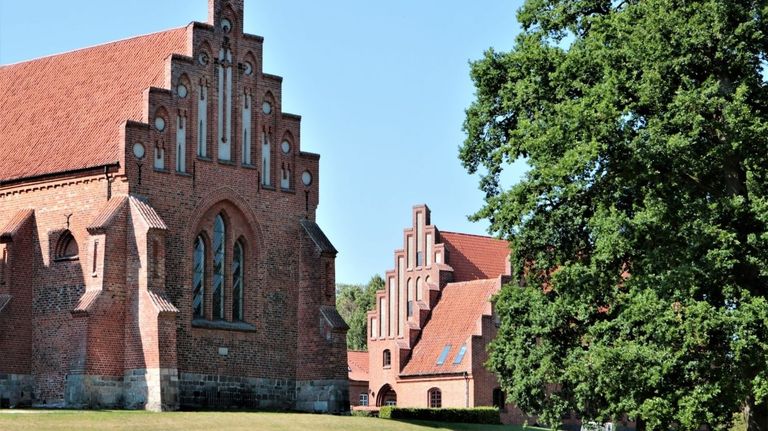 Herlufsholm Gymnasium