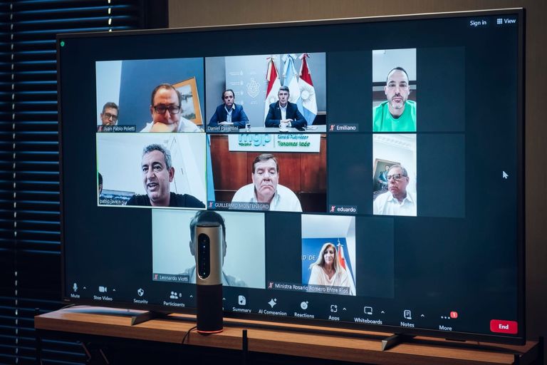 Liga de Intendentes