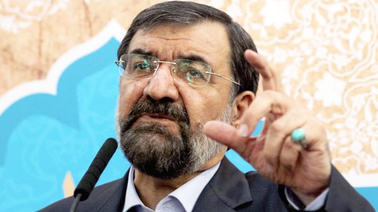 Mohsen Rezai 20210825