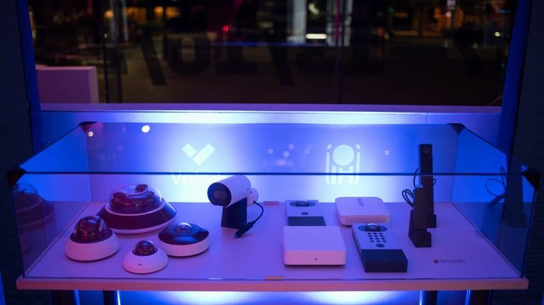 Securion ingresa al Registro de Integridad de la Oficina Anticorrupción