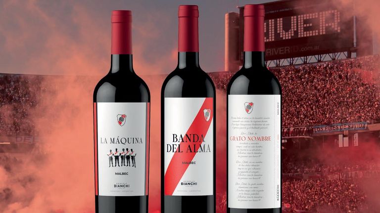 Bodega Valentín Bianchi