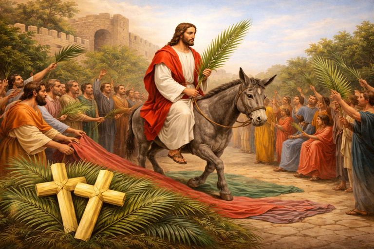 semana santa