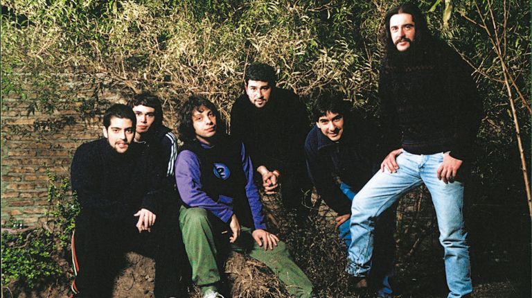 Callejeros y 20 años de la tragedia de Cromagnón