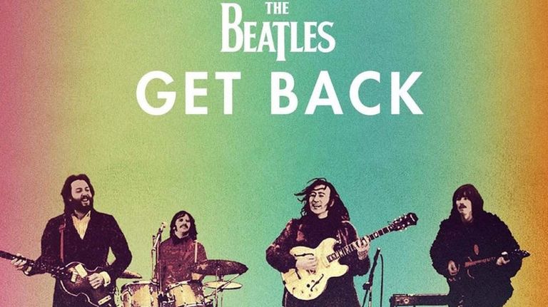 get back