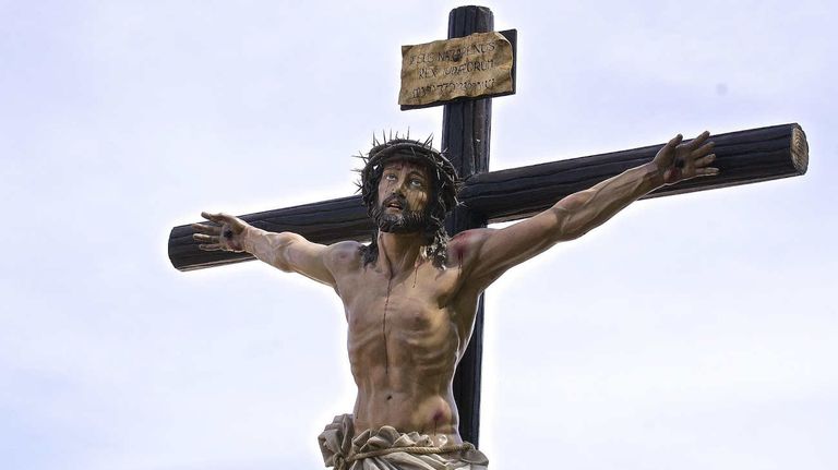 Semana Santa 20250404
