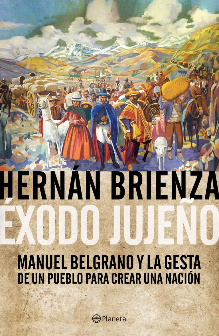 Portada éxodo Jujeño 20220822