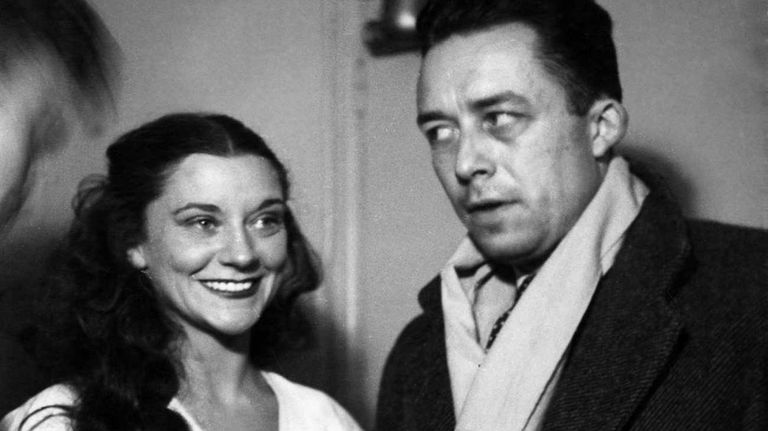 Albert Camus 20240102