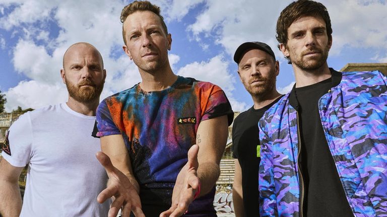COLDPLAY III 202112106