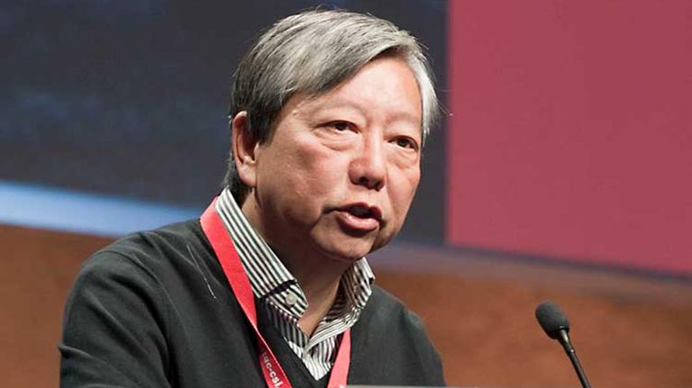 Lee Cheuk Yan 20210707