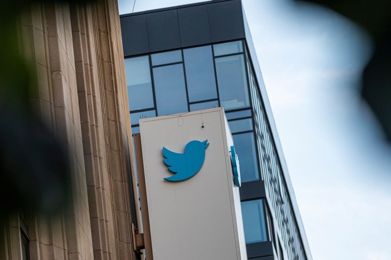 Twitter's Stock Shows Doubt Is Lingering Over Musk Sealing Deal