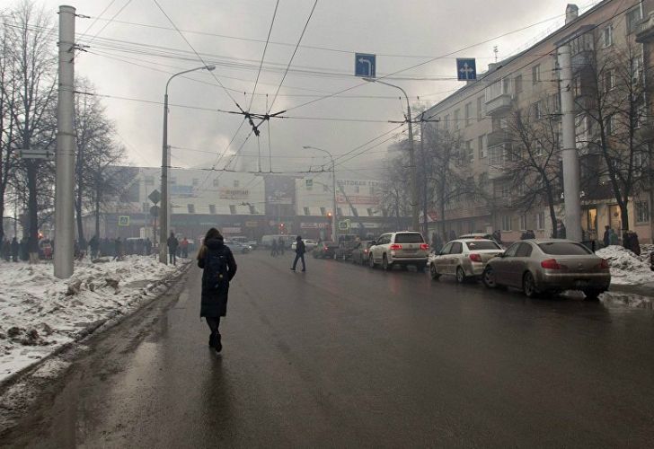 incendio siberia rusia 20180326