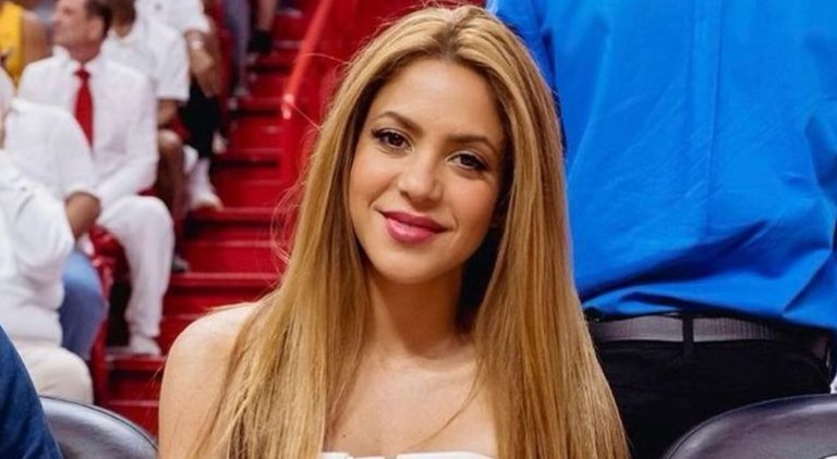 shakira