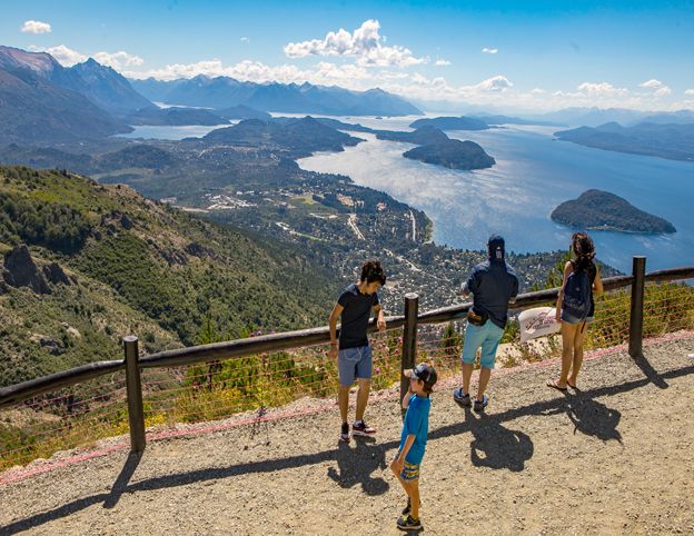 Bariloche