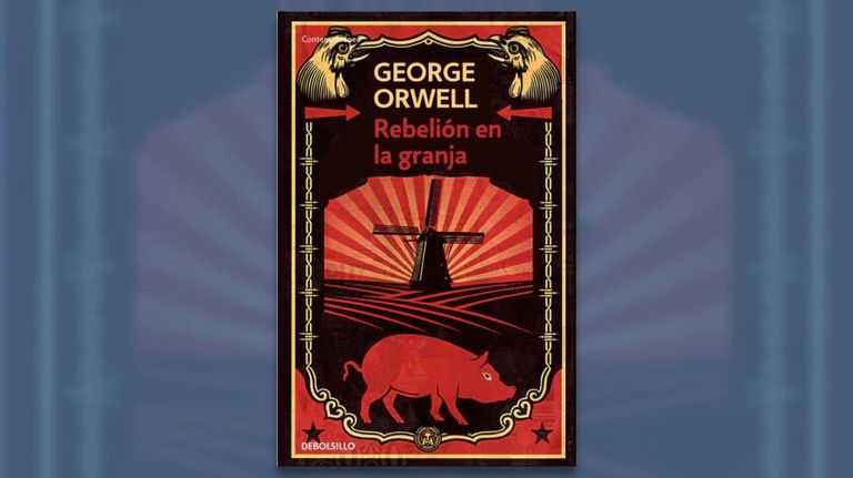 Rebelión en la Granja 19032026