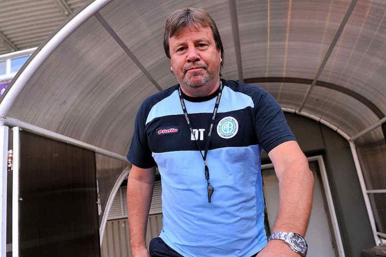Ricardo Zielinski
