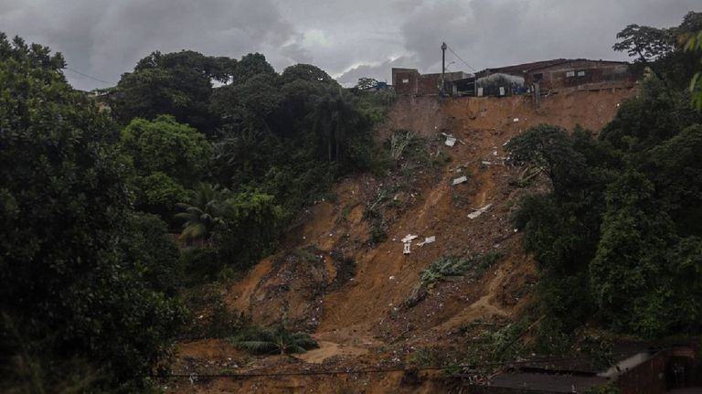LLUVIAS BRASIL 20220531