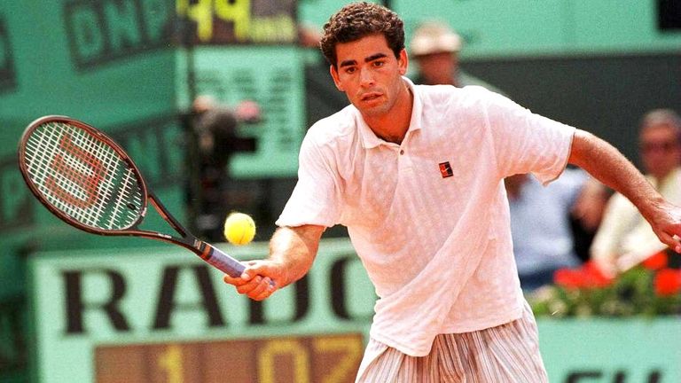 Pete Sampras 20220811
