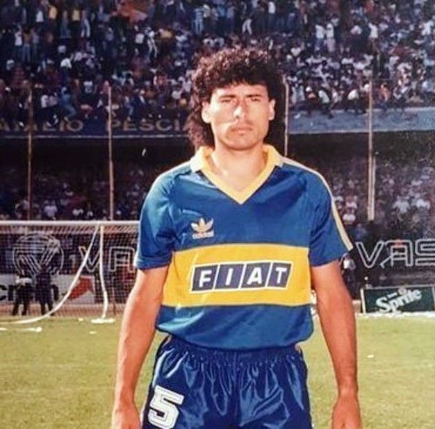 José Luis Villarreal
