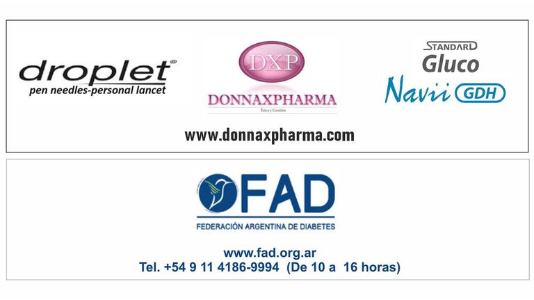 Federación Argentina de Diabetes