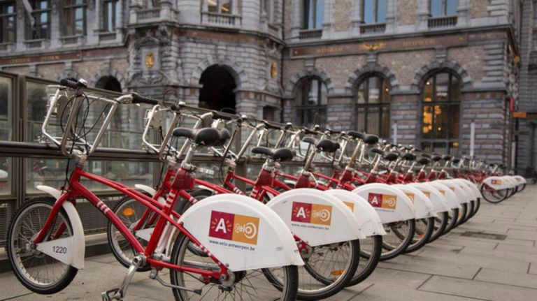 El Día Mundial de la Bicicleta se celebra el 3 de junio