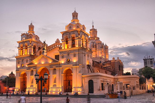 Catedral