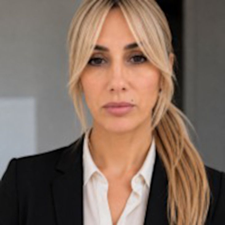 Yanina Nicoletti
