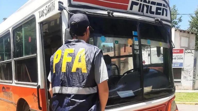 Chofer detenido por atropellar y matar a un perro en Lanús