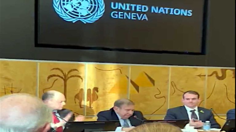 Cumbre en Ginebra 20250730