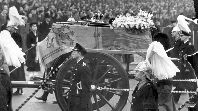 reina isabel jubileo de platino