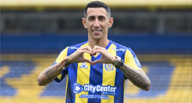 Di María