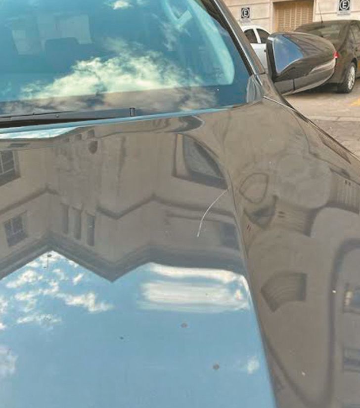 Rayón auto