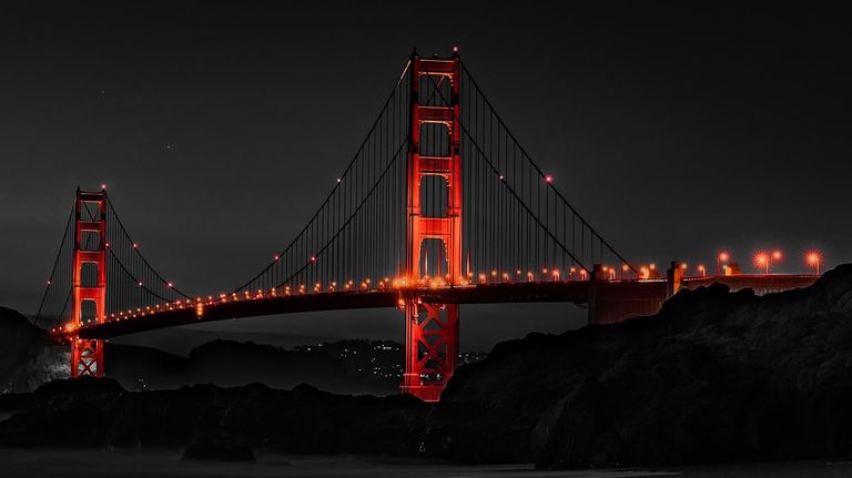 Puente Golden Bridge 20210714