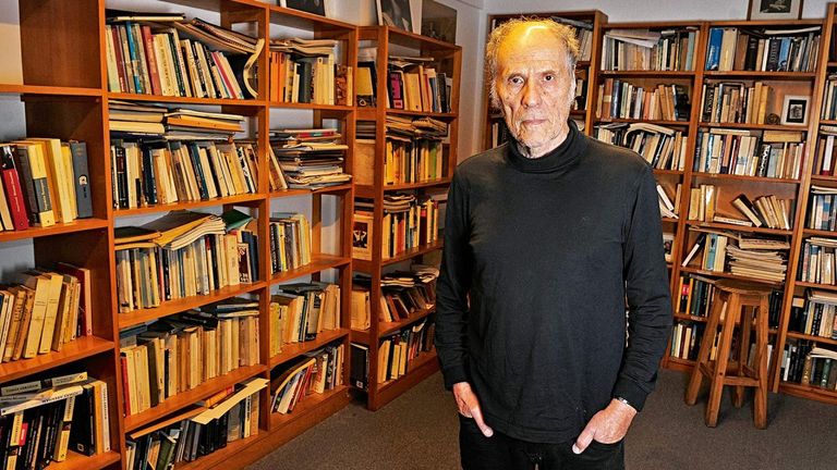 Tomás Abraham