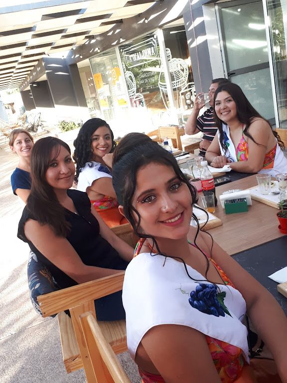 Reinas Vendimia