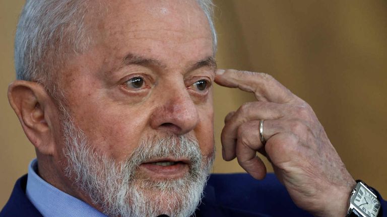 Luiz Inácio Lula da Silva 20231101