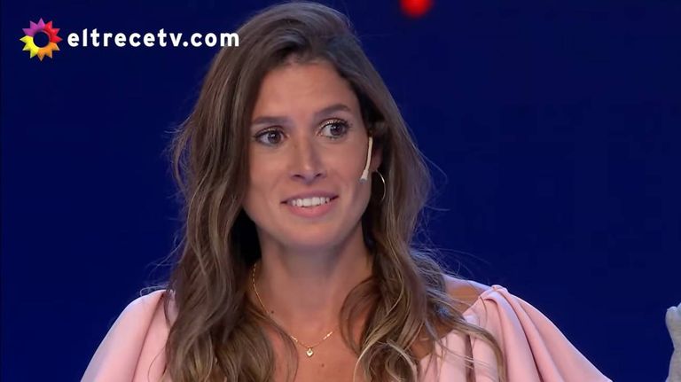 Ximena los 8 Escalones 20220422