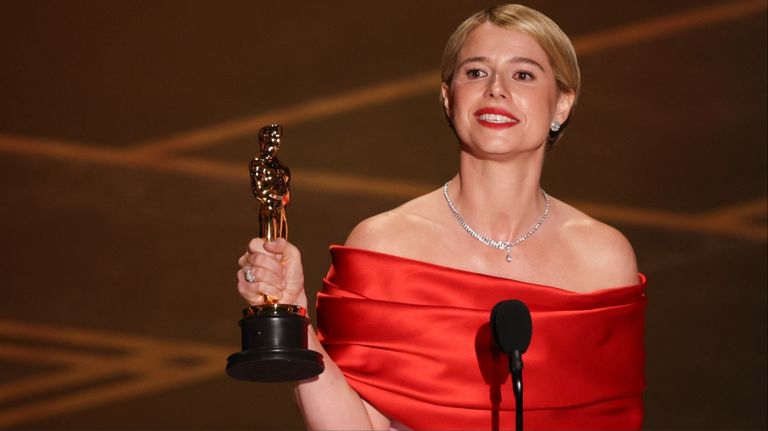Oscars 2026