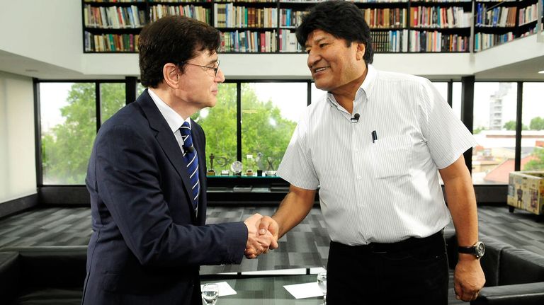 evo morales reportaje periodismo puro jorge fontevecchia 20200111