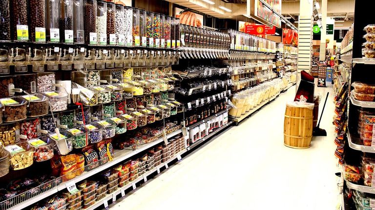 Retail. 20211228