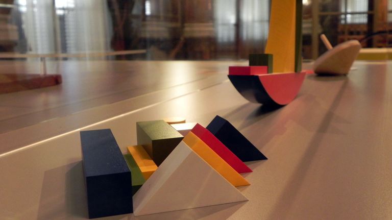 bauhaus
