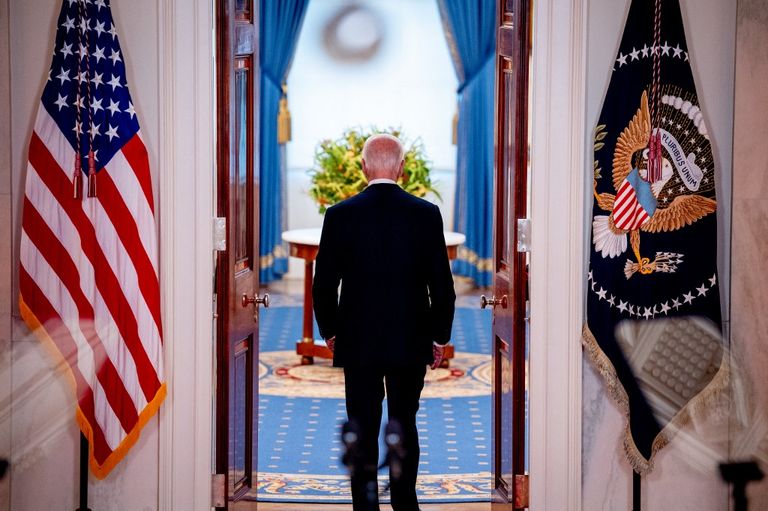 Joe Biden