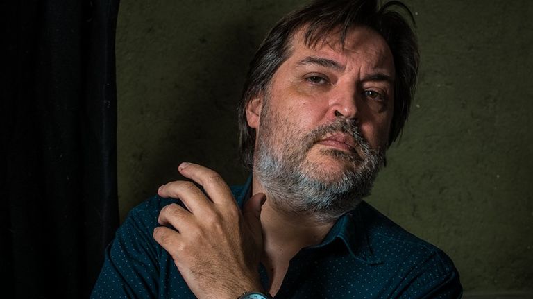 Leandro Calle