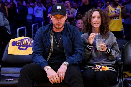 lakersHollywood