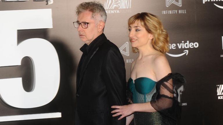 Avant premiere de 