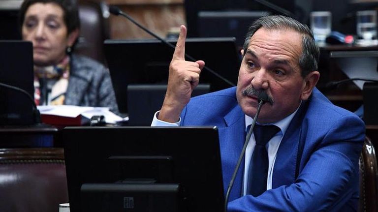 José Alperovich 20220531