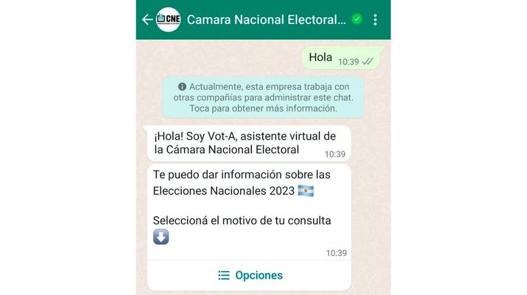 PASO 2023