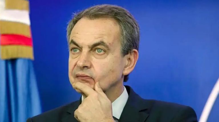 Zapatero