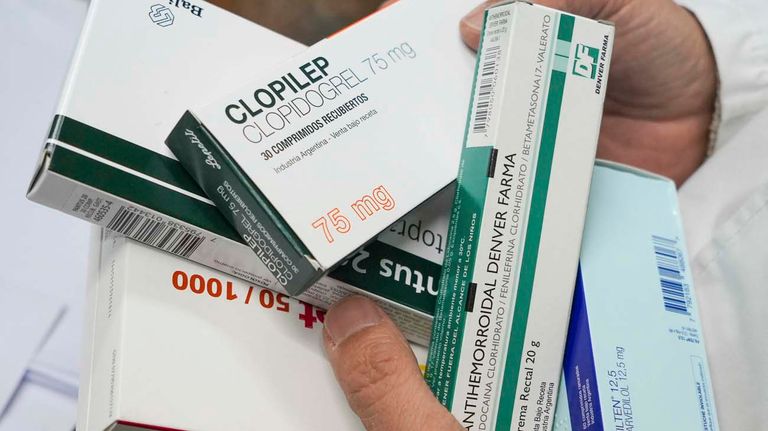 medicamentos