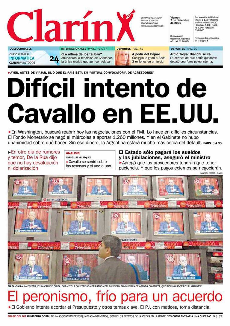 7 de diciembre de 2001 20211207