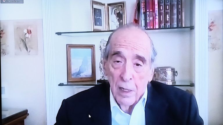 ENTREVISTA RICARDO ARRIAZU FONTEVECCHIA 23042020